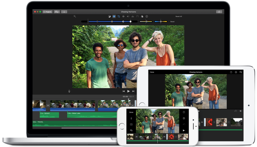 Best Video Editing Software For Voice Over On Apple Mac